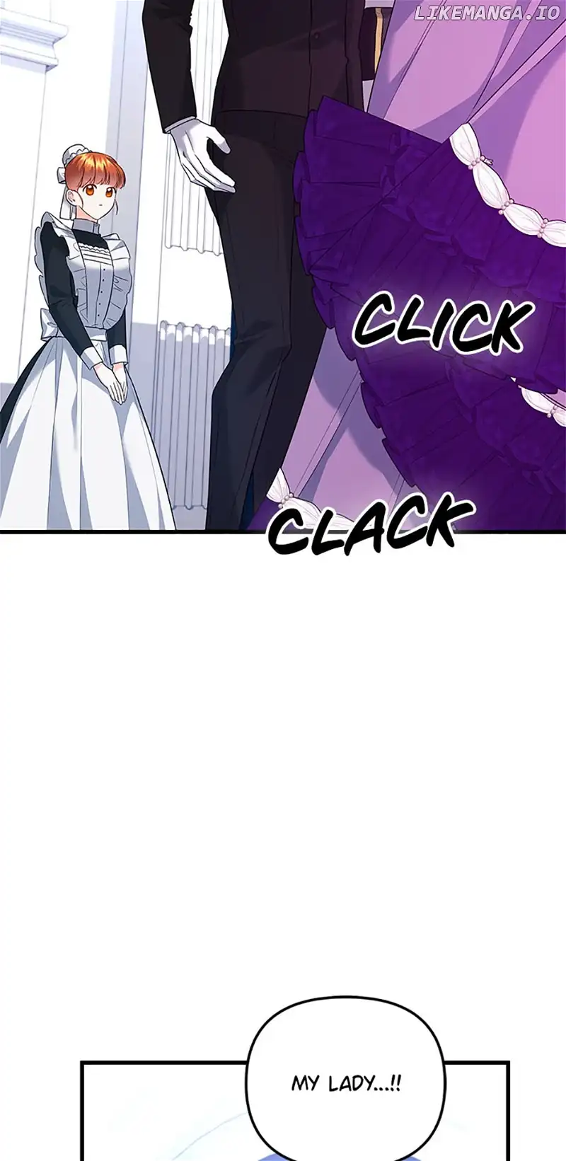 I Created a Harem to Avoid the Male Lead Chapter 31 - Page 112