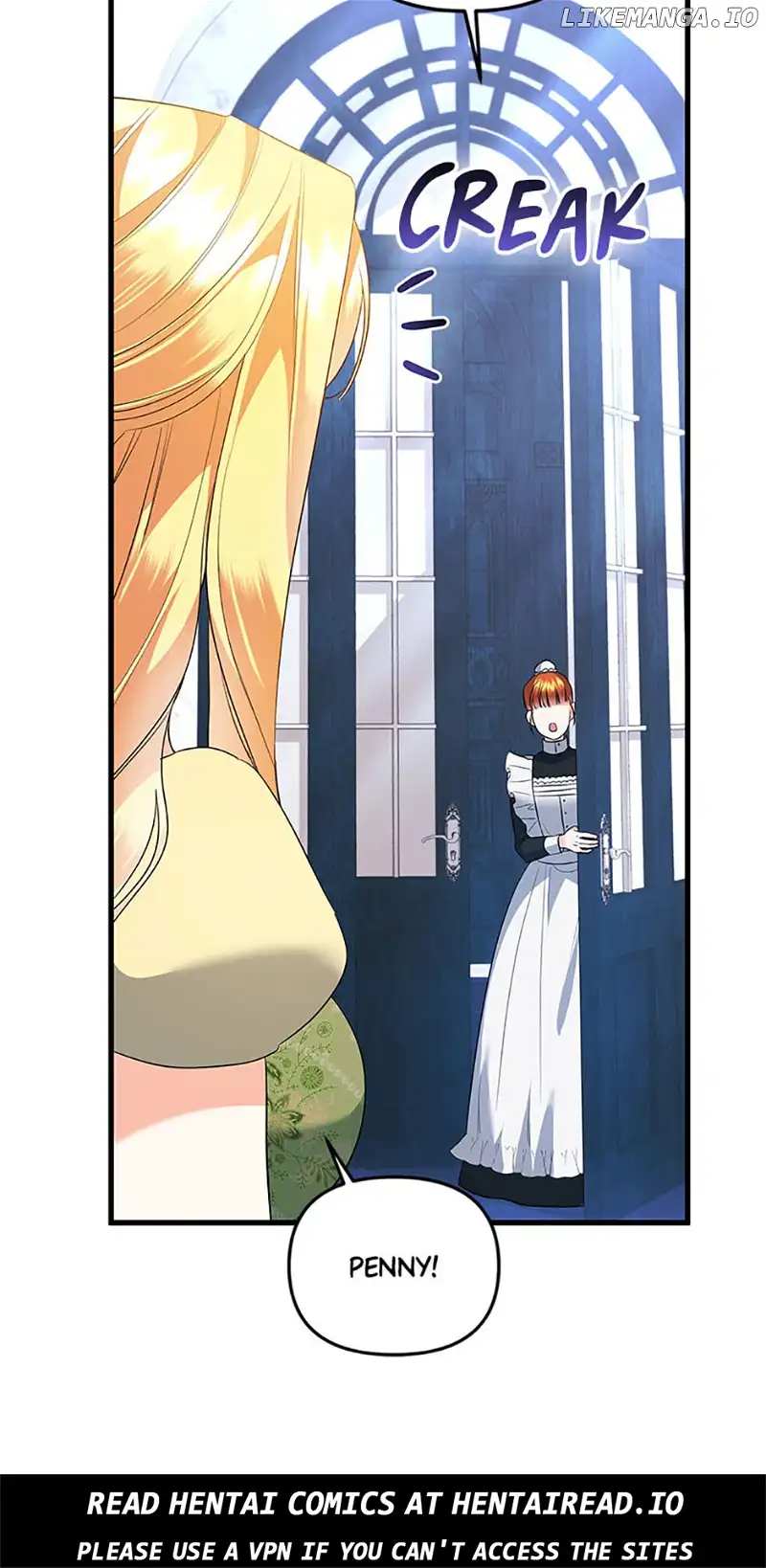 I Created a Harem to Avoid the Male Lead Chapter 31 - Page 113