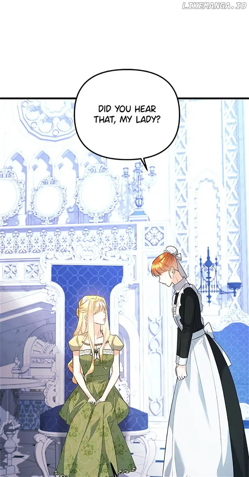 I Created a Harem to Avoid the Male Lead Chapter 31 - Page 114