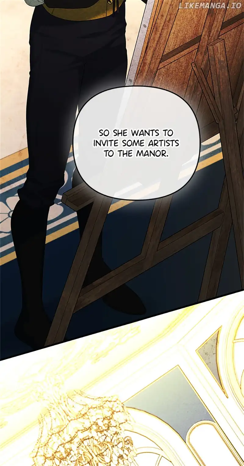 I Created a Harem to Avoid the Male Lead Chapter 31 - Page 118