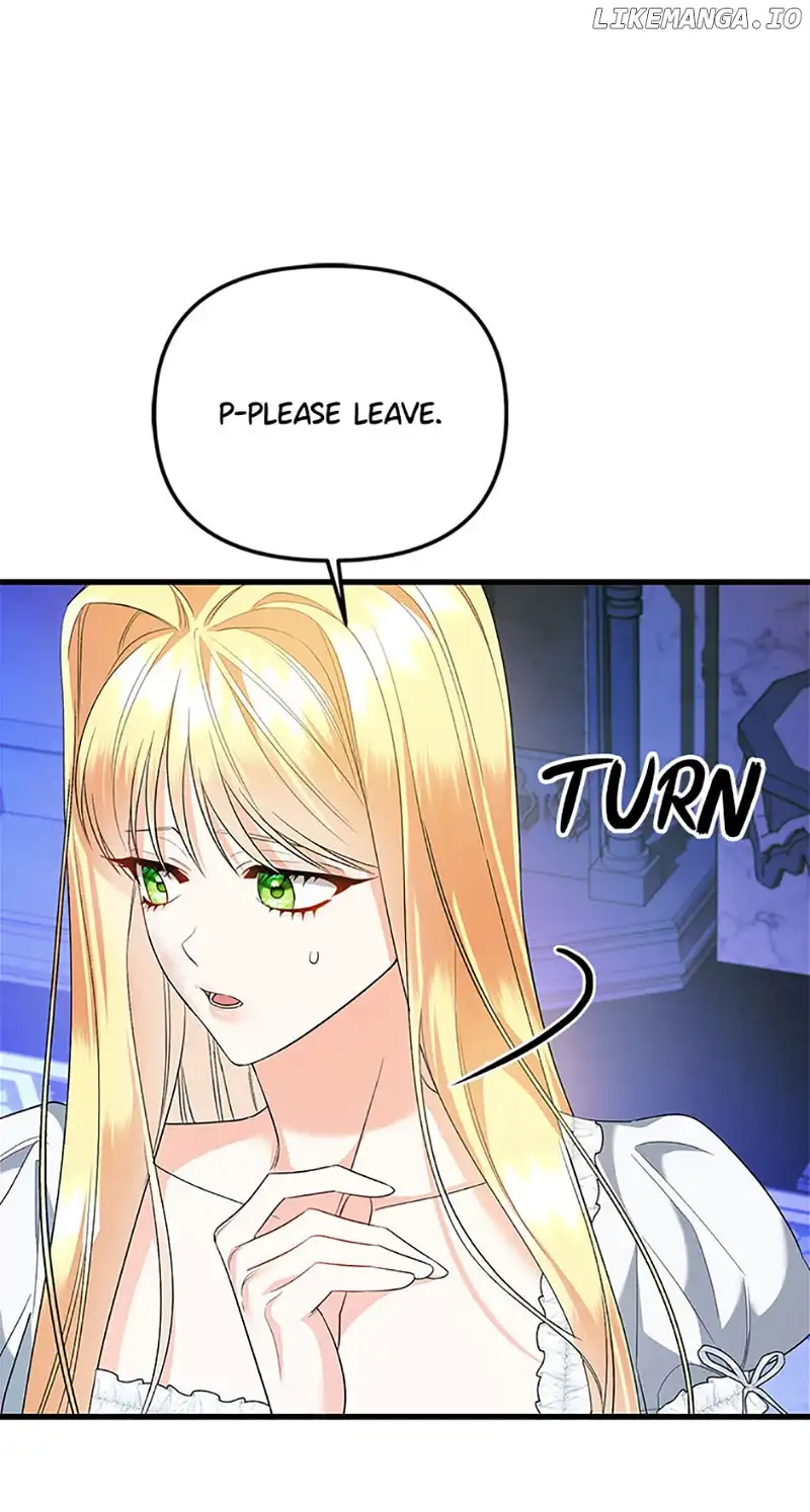 I Created a Harem to Avoid the Male Lead Chapter 31 - Page 12