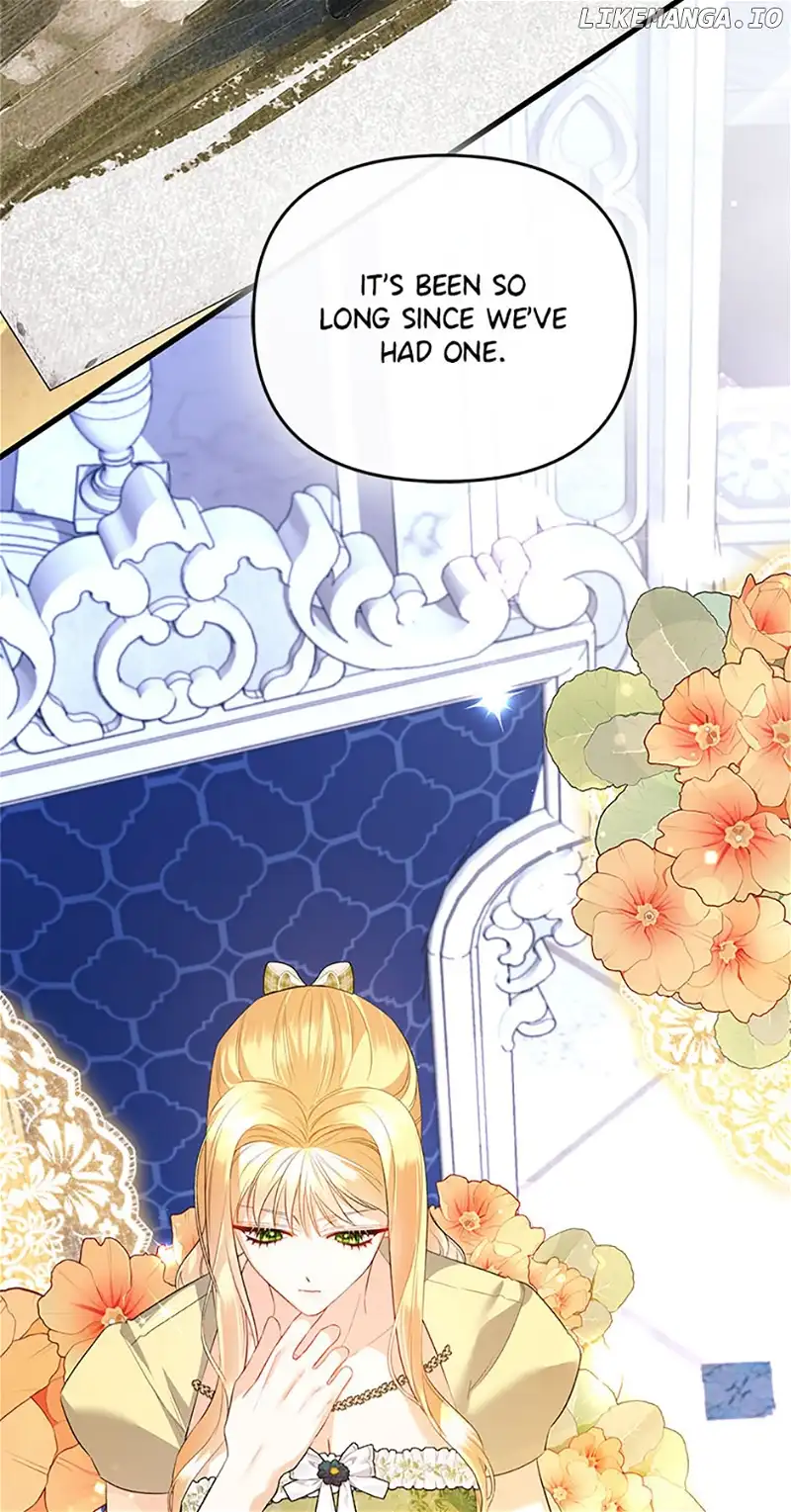 I Created a Harem to Avoid the Male Lead Chapter 31 - Page 120