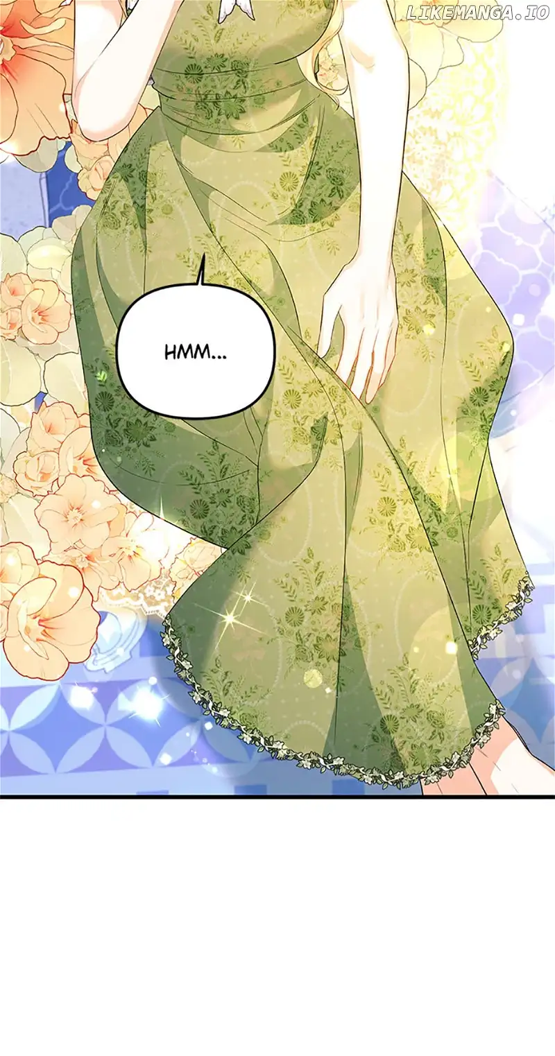 I Created a Harem to Avoid the Male Lead Chapter 31 - Page 121