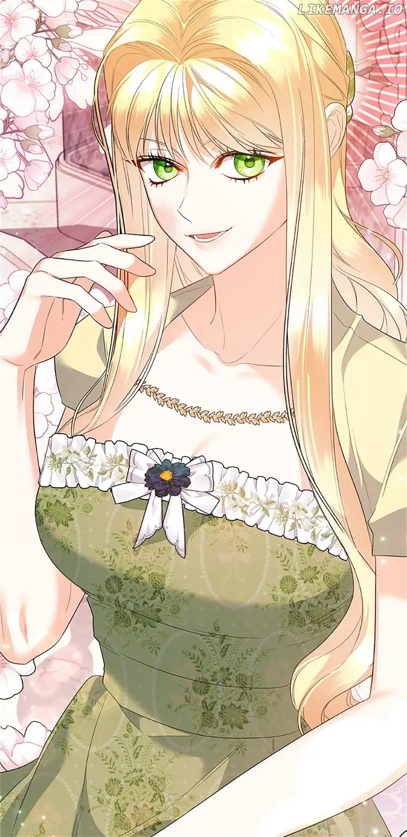 I Created a Harem to Avoid the Male Lead Chapter 31 - Page 124