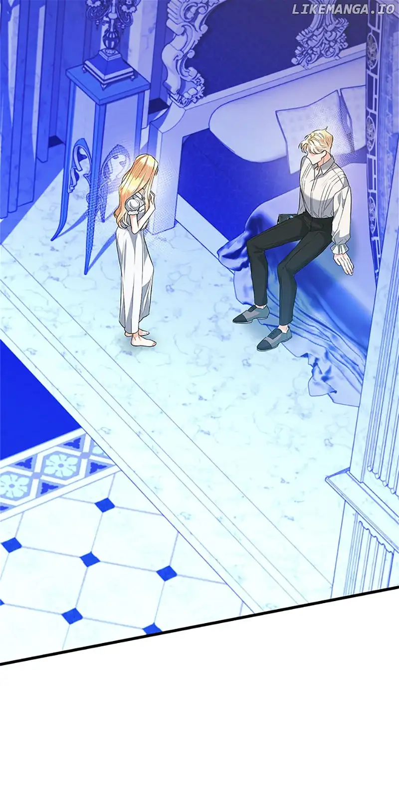 I Created a Harem to Avoid the Male Lead Chapter 31 - Page 15