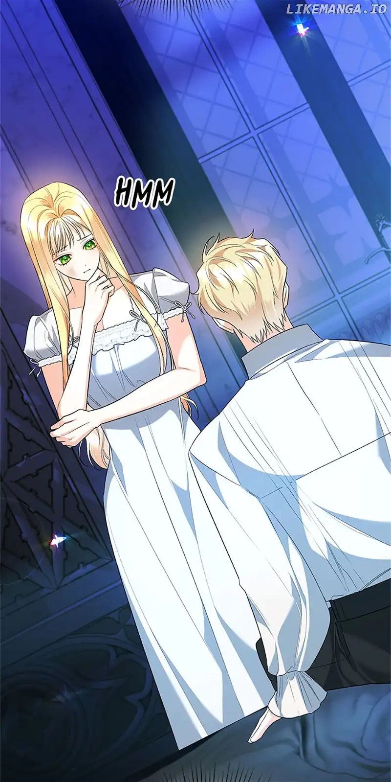 I Created a Harem to Avoid the Male Lead Chapter 31 - Page 24