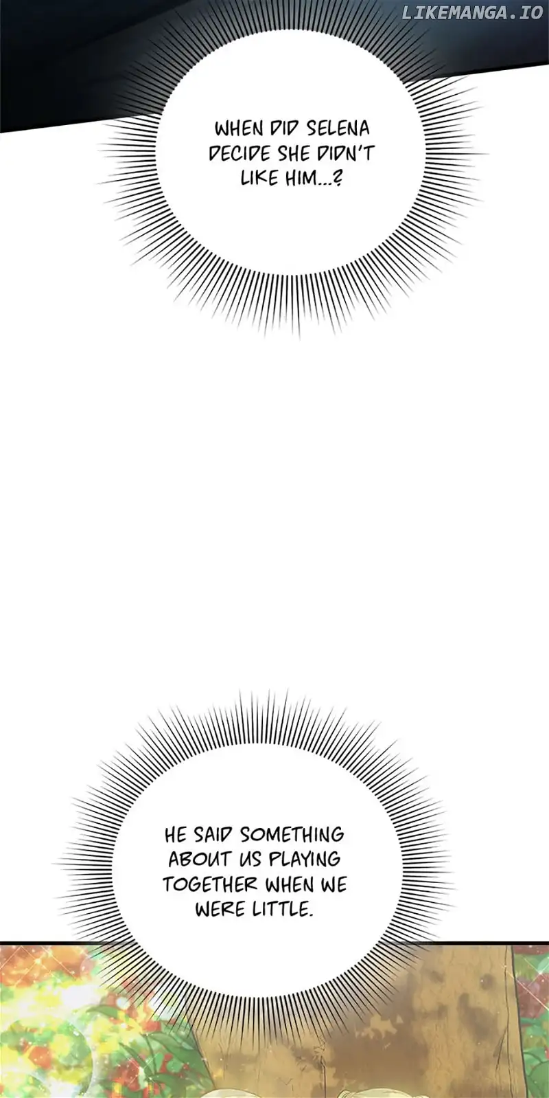 I Created a Harem to Avoid the Male Lead Chapter 31 - Page 25