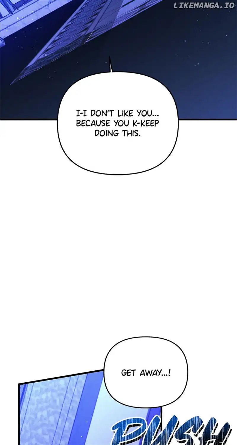 I Created a Harem to Avoid the Male Lead Chapter 31 - Page 38