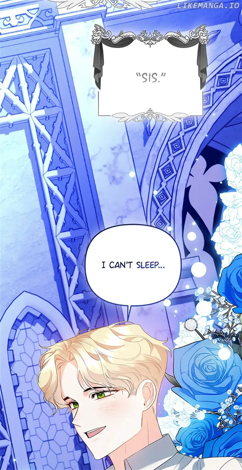 I Created a Harem to Avoid the Male Lead Chapter 31 - Page 4