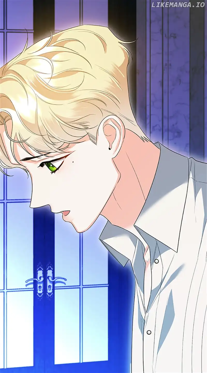 I Created a Harem to Avoid the Male Lead Chapter 31 - Page 42