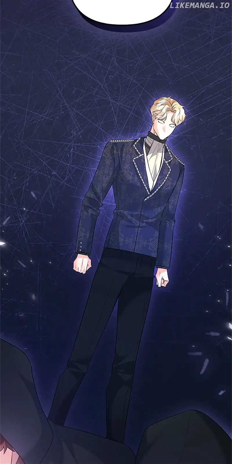 I Created a Harem to Avoid the Male Lead Chapter 31 - Page 47