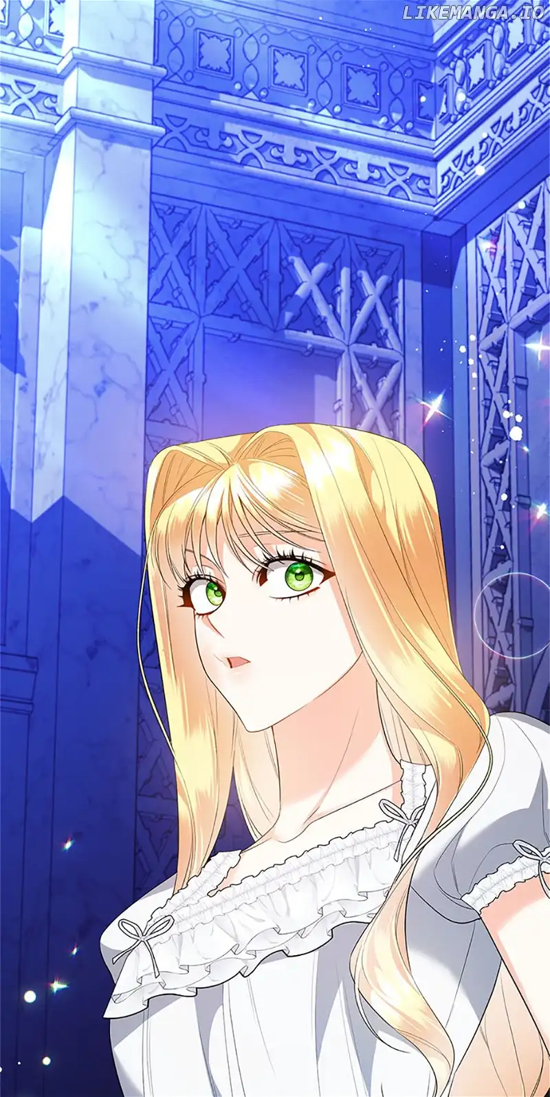 I Created a Harem to Avoid the Male Lead Chapter 31 - Page 49