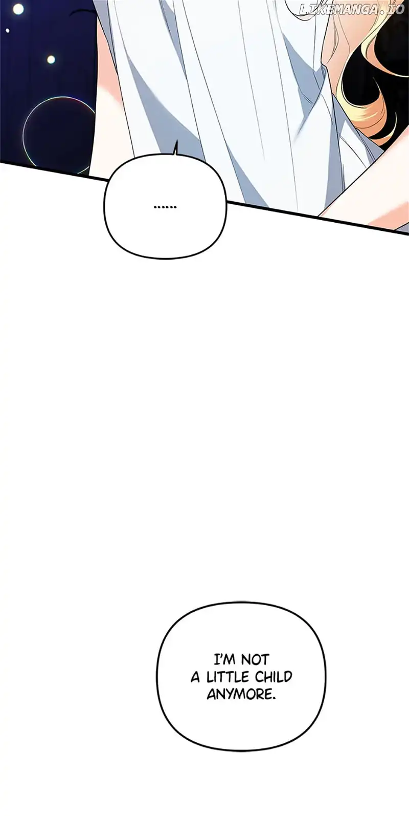 I Created a Harem to Avoid the Male Lead Chapter 31 - Page 50