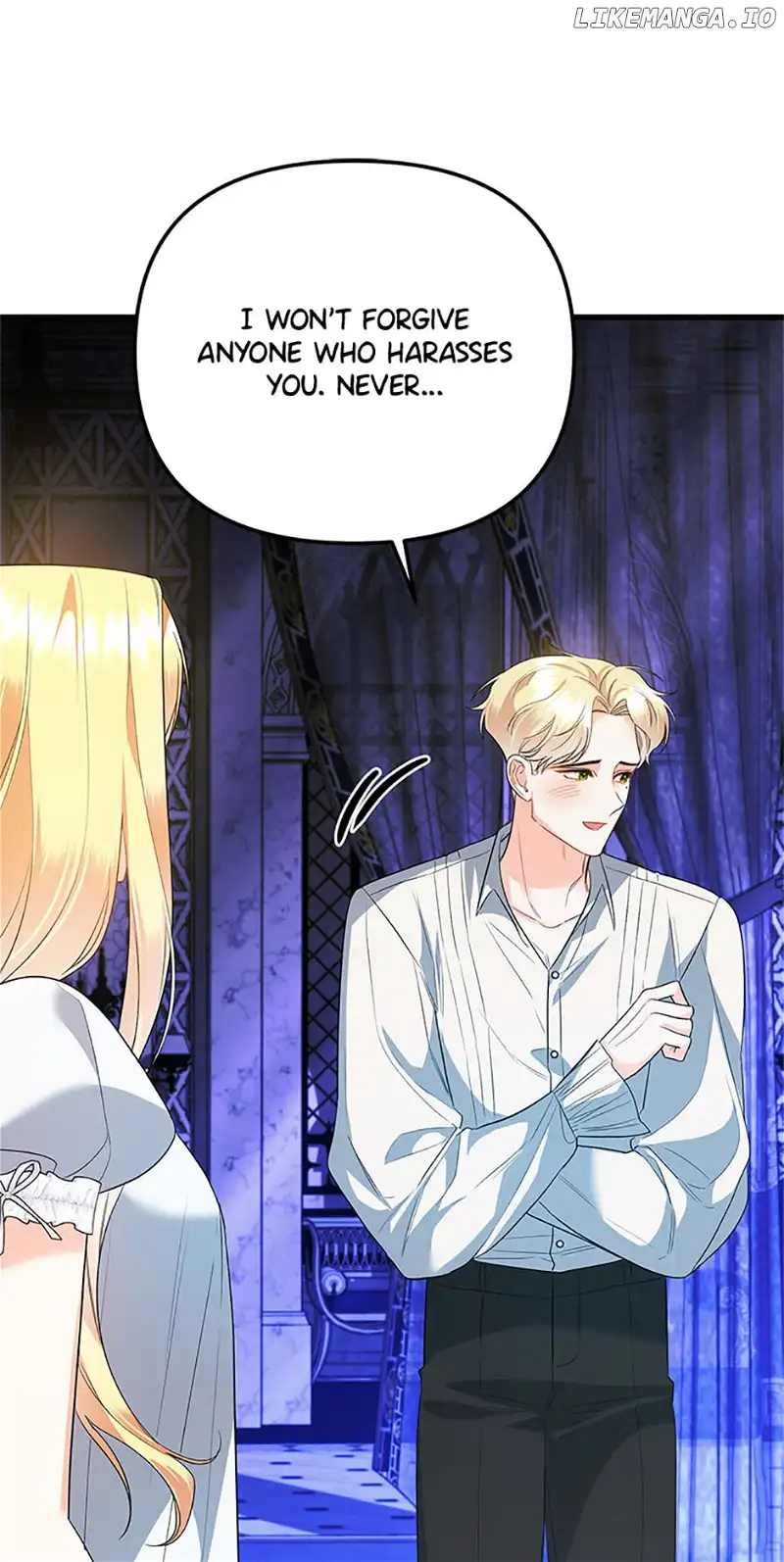 I Created a Harem to Avoid the Male Lead Chapter 31 - Page 51