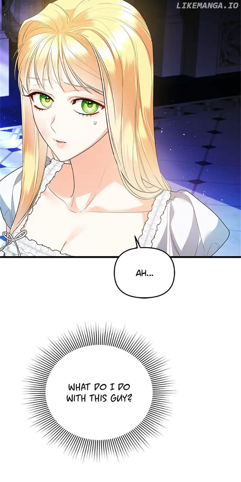 I Created a Harem to Avoid the Male Lead Chapter 31 - Page 55