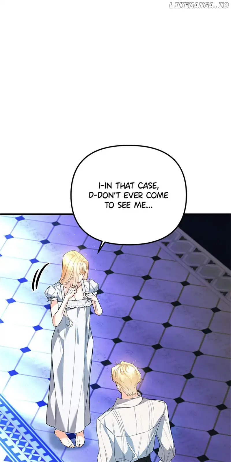 I Created a Harem to Avoid the Male Lead Chapter 31 - Page 56