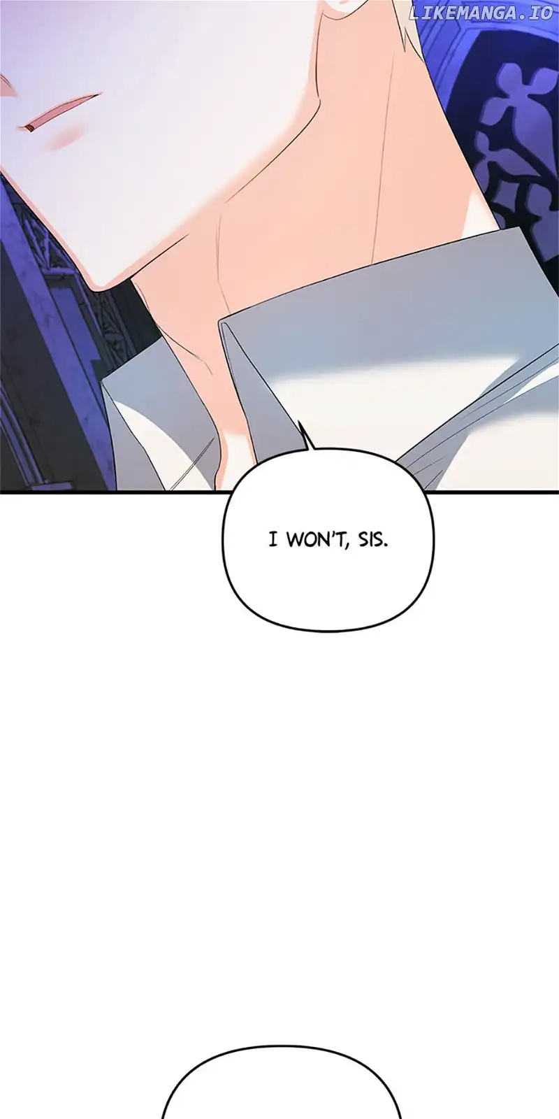 I Created a Harem to Avoid the Male Lead Chapter 31 - Page 58