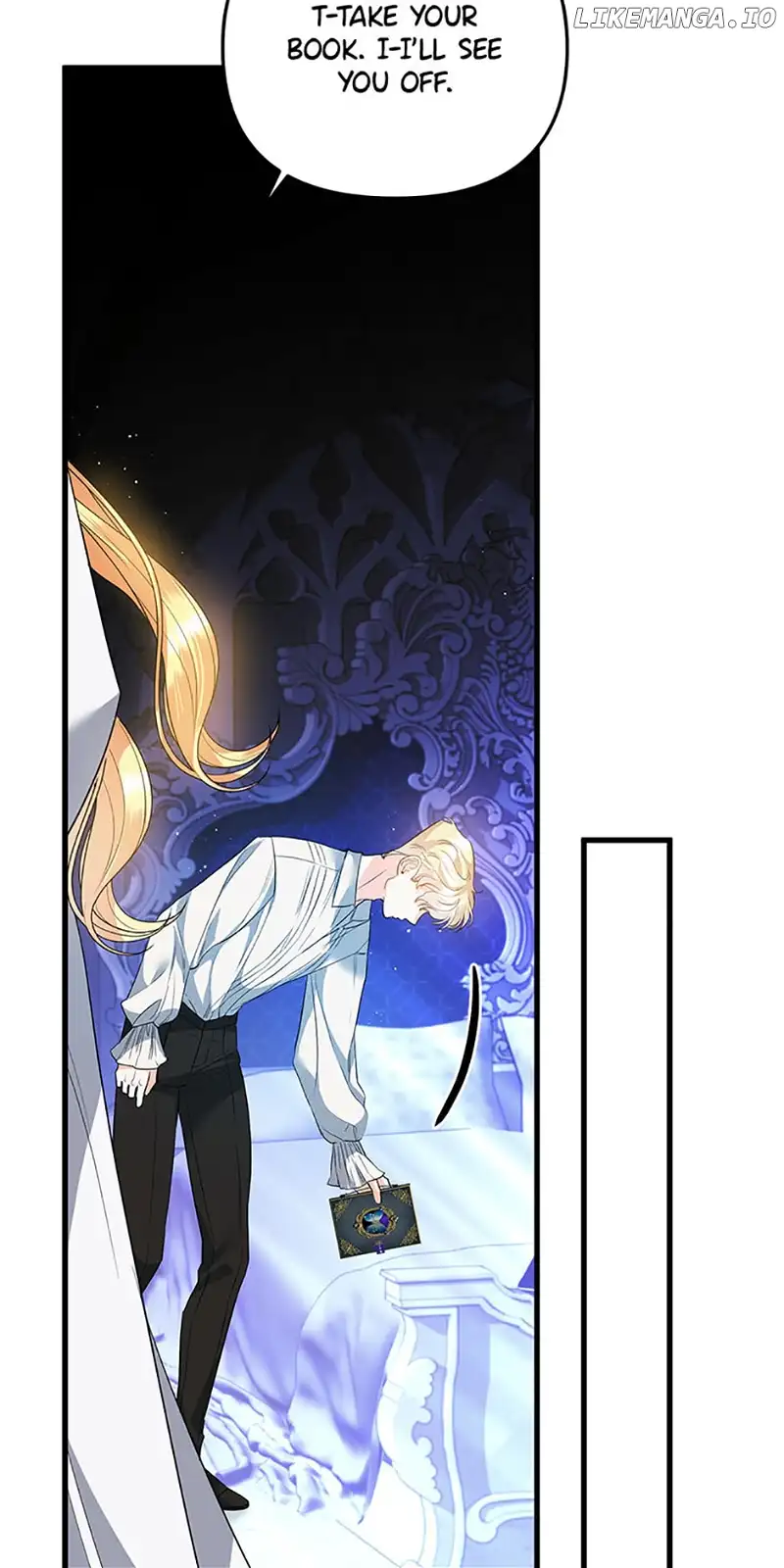 I Created a Harem to Avoid the Male Lead Chapter 31 - Page 59