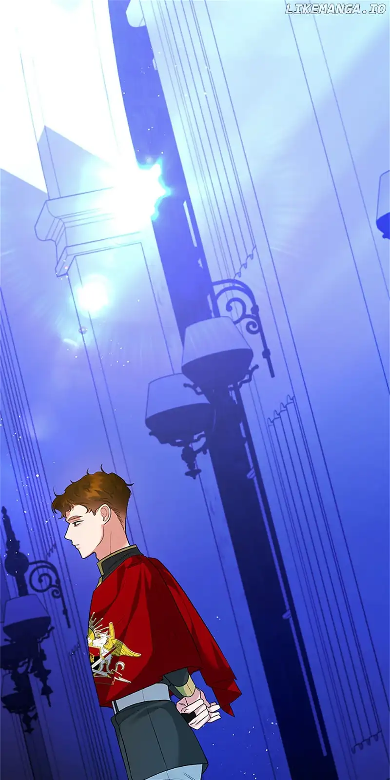 I Created a Harem to Avoid the Male Lead Chapter 31 - Page 61