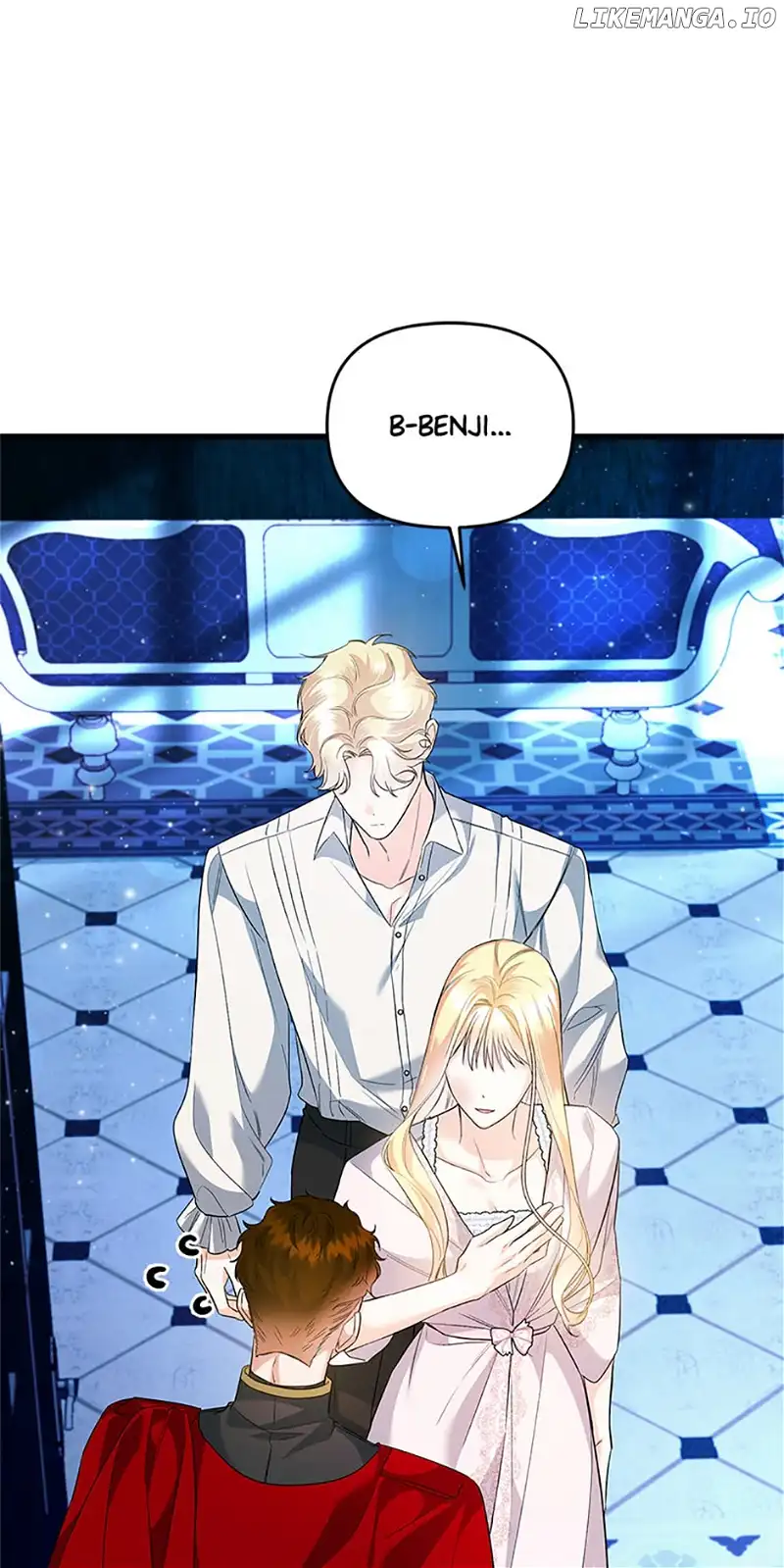 I Created a Harem to Avoid the Male Lead Chapter 31 - Page 64