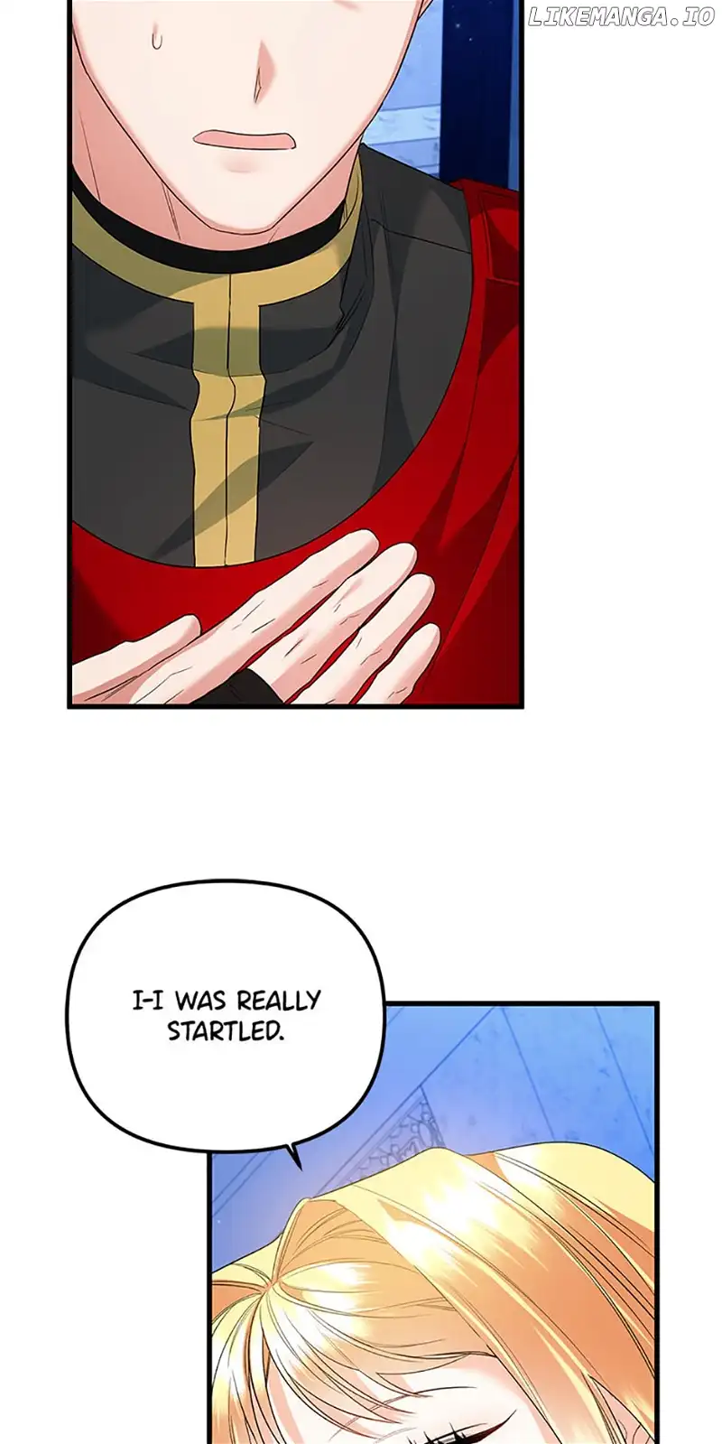 I Created a Harem to Avoid the Male Lead Chapter 31 - Page 68