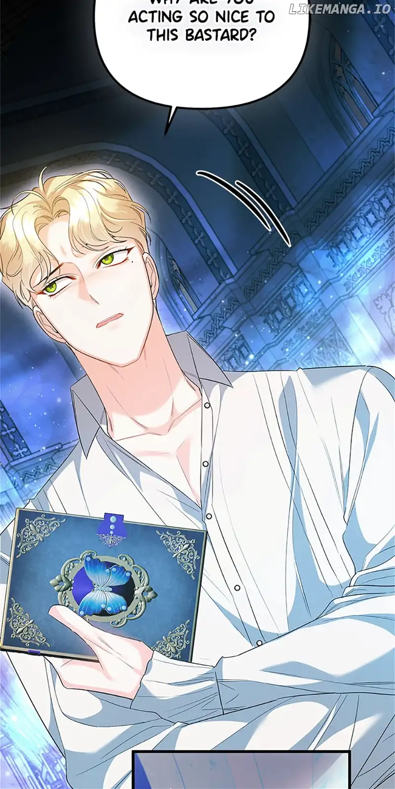 I Created a Harem to Avoid the Male Lead Chapter 31 - Page 72