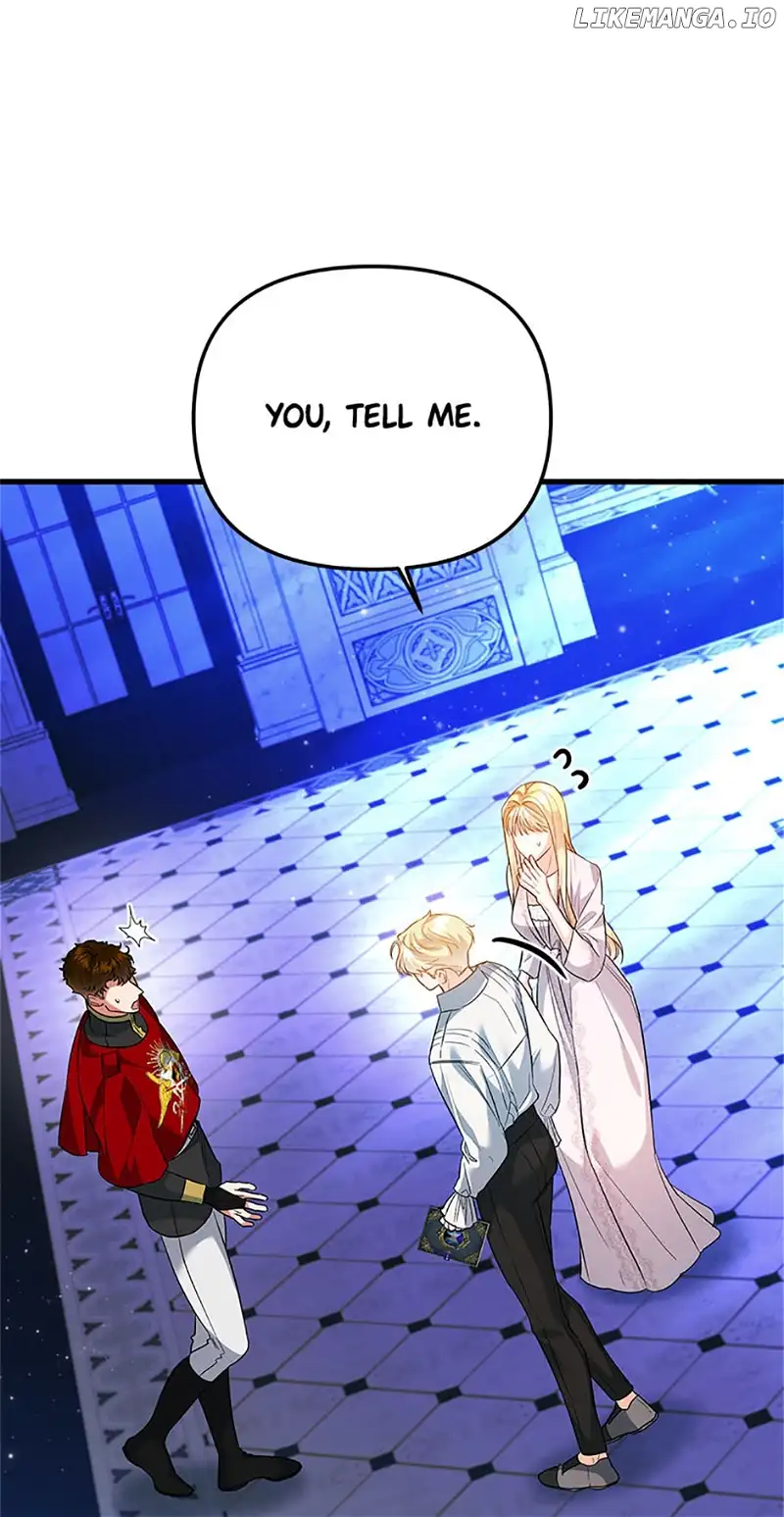 I Created a Harem to Avoid the Male Lead Chapter 31 - Page 74