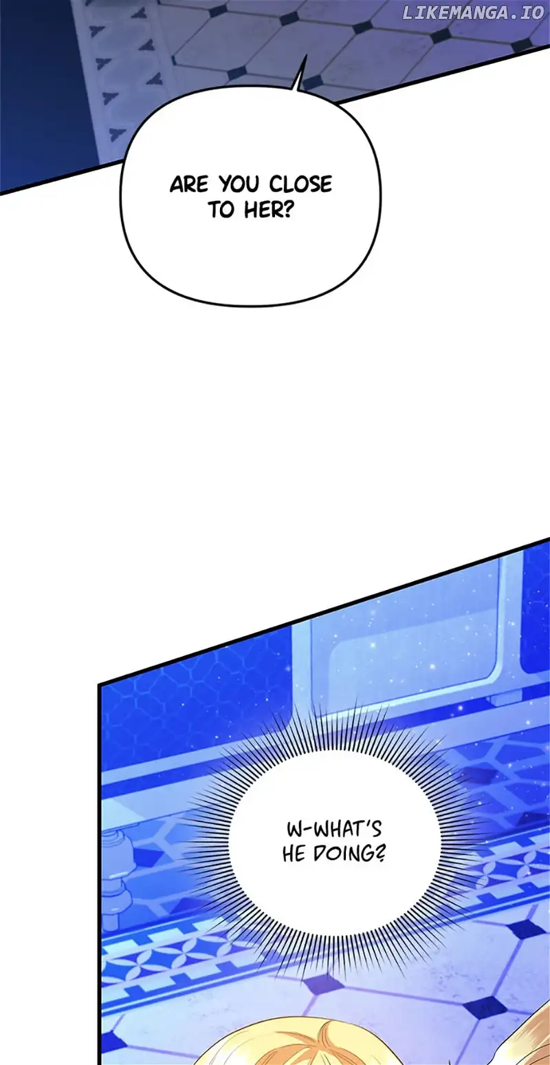 I Created a Harem to Avoid the Male Lead Chapter 31 - Page 75