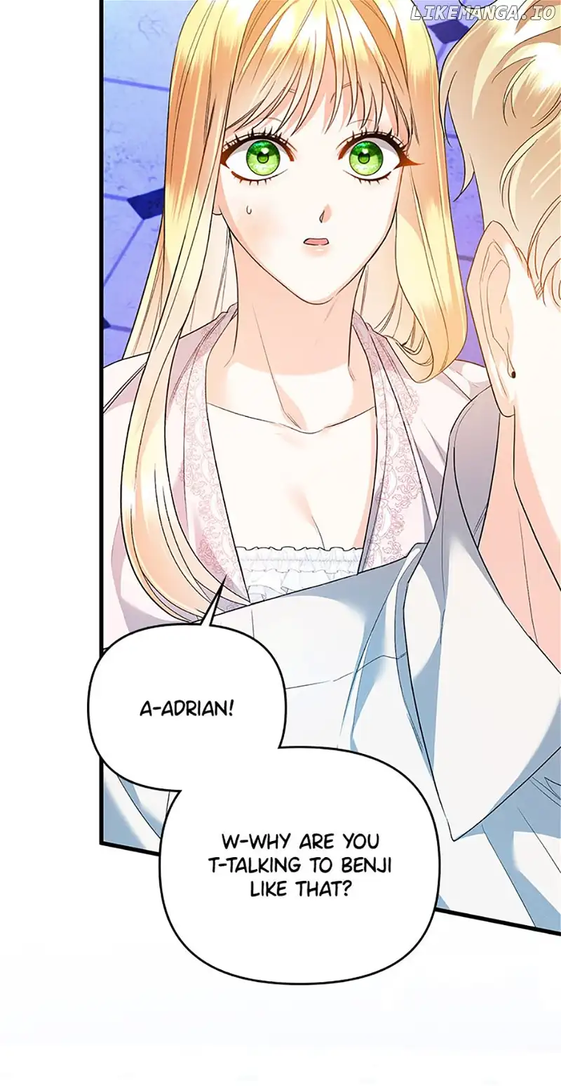 I Created a Harem to Avoid the Male Lead Chapter 31 - Page 76