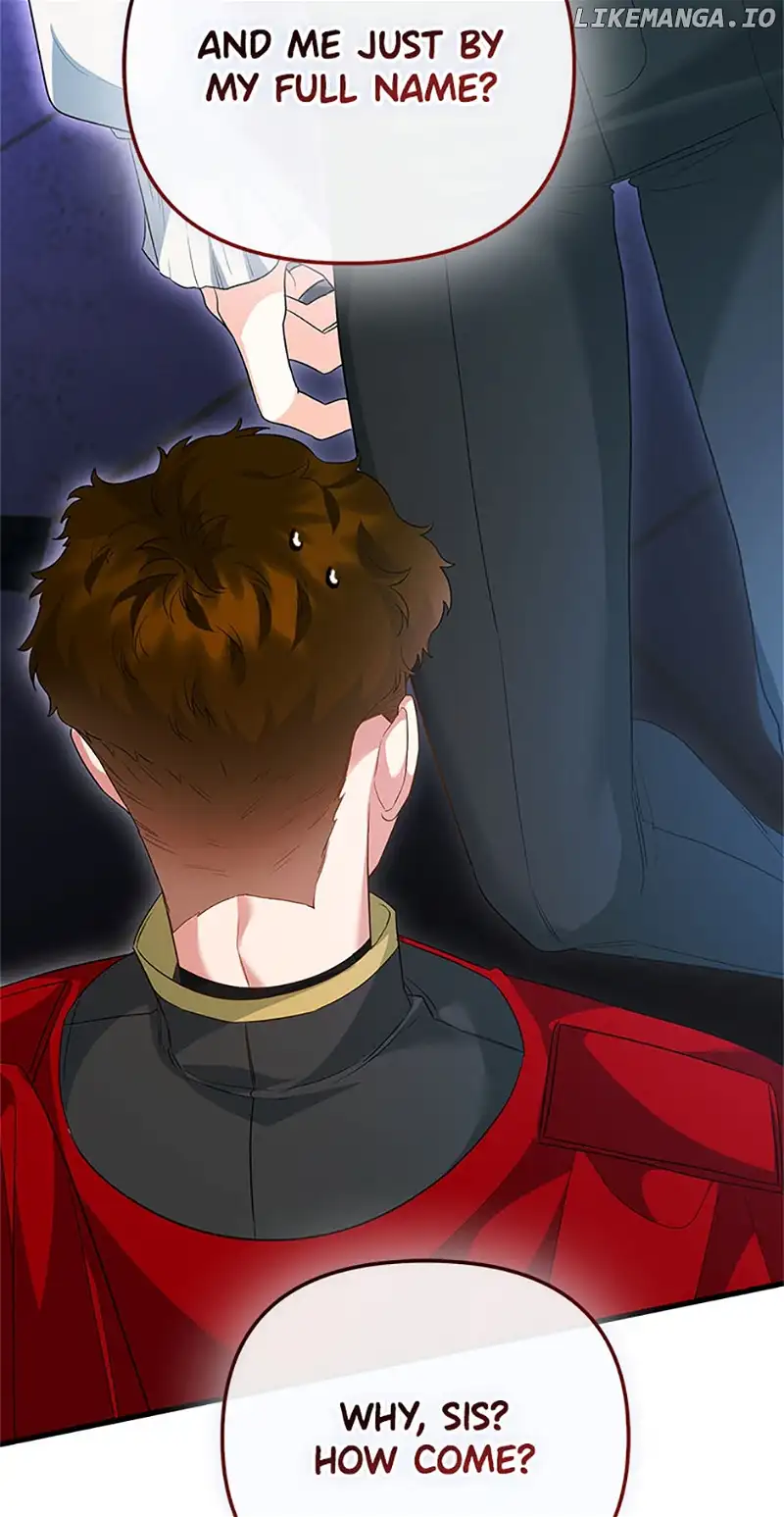 I Created a Harem to Avoid the Male Lead Chapter 31 - Page 79