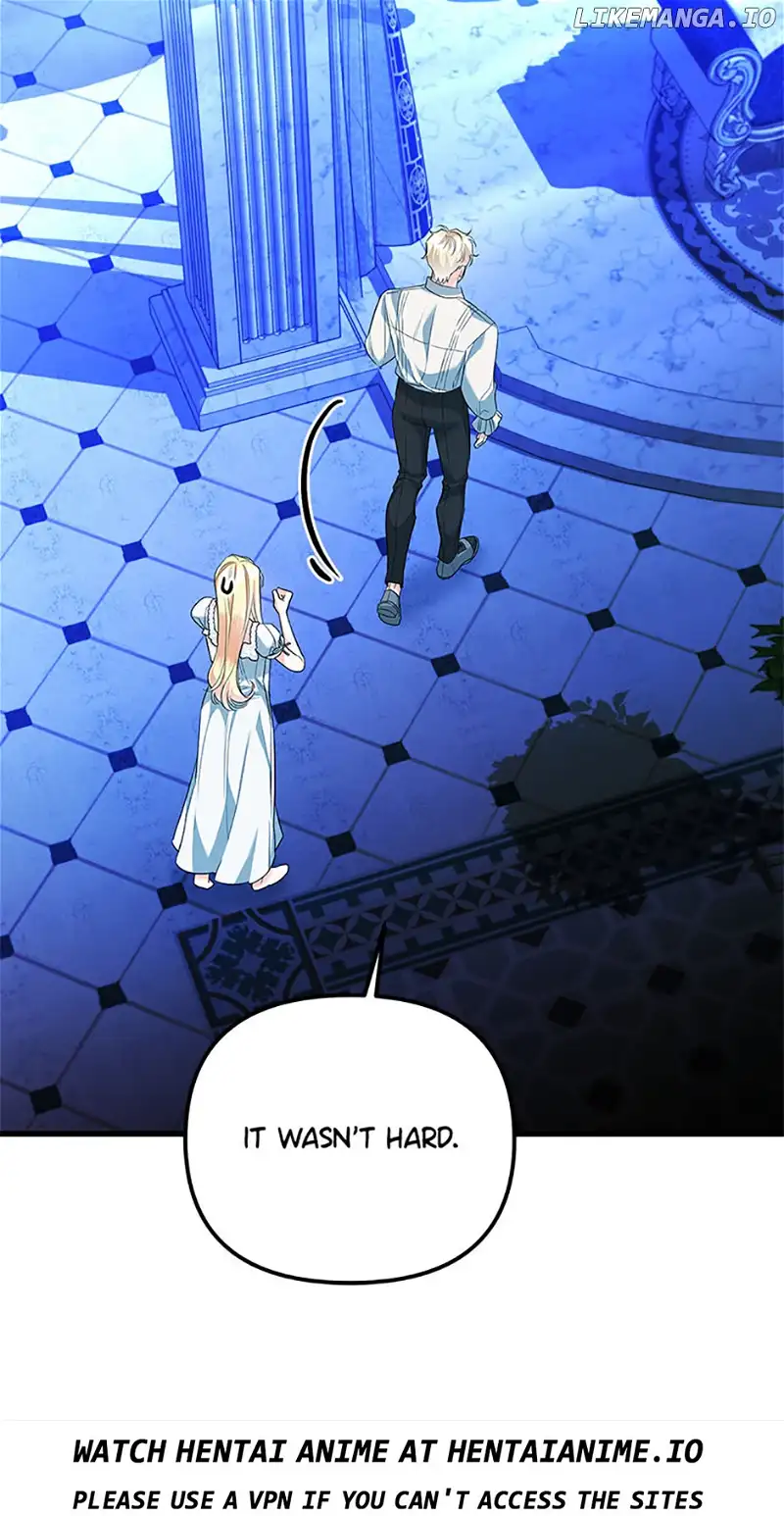 I Created a Harem to Avoid the Male Lead Chapter 31 - Page 8