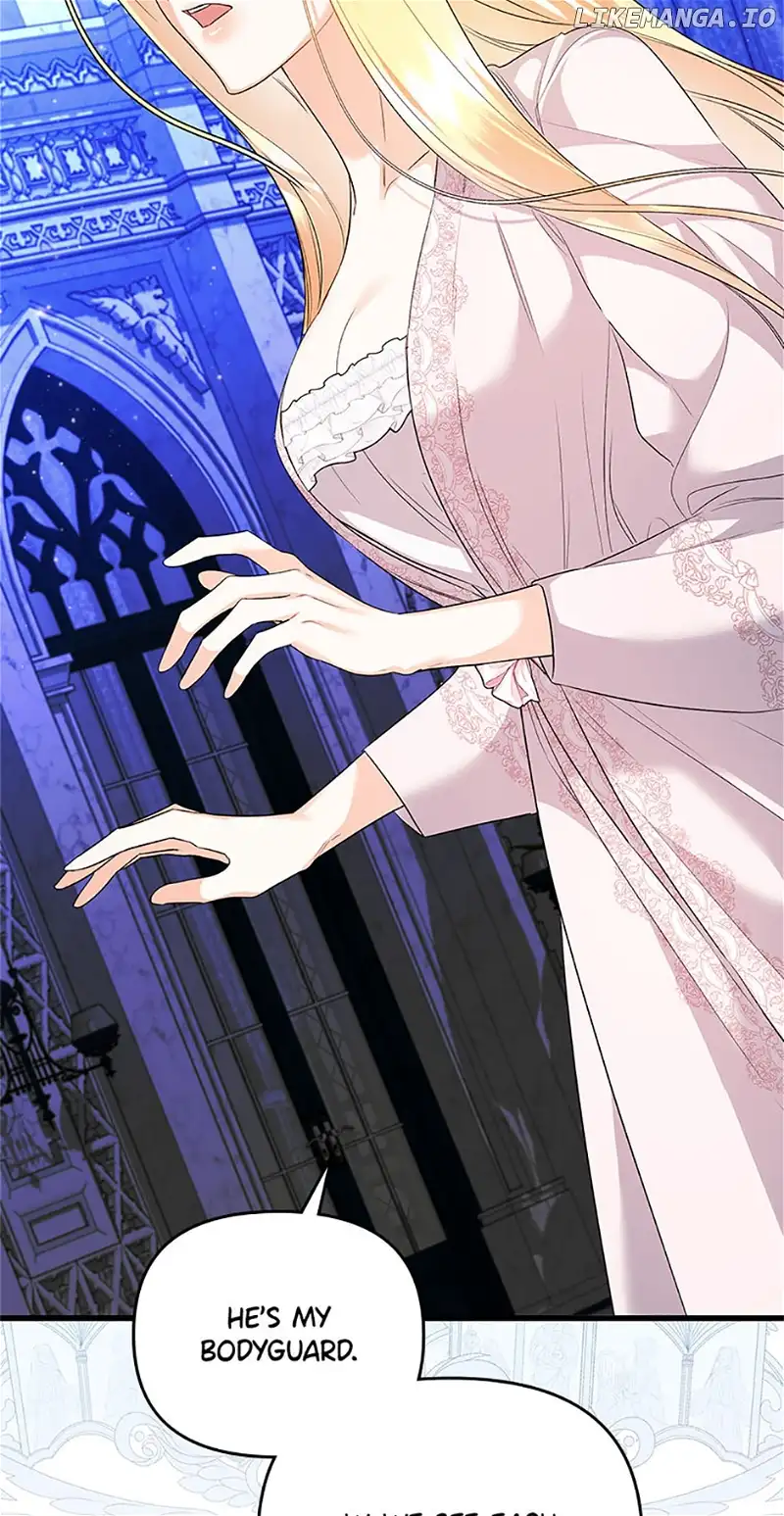 I Created a Harem to Avoid the Male Lead Chapter 31 - Page 81