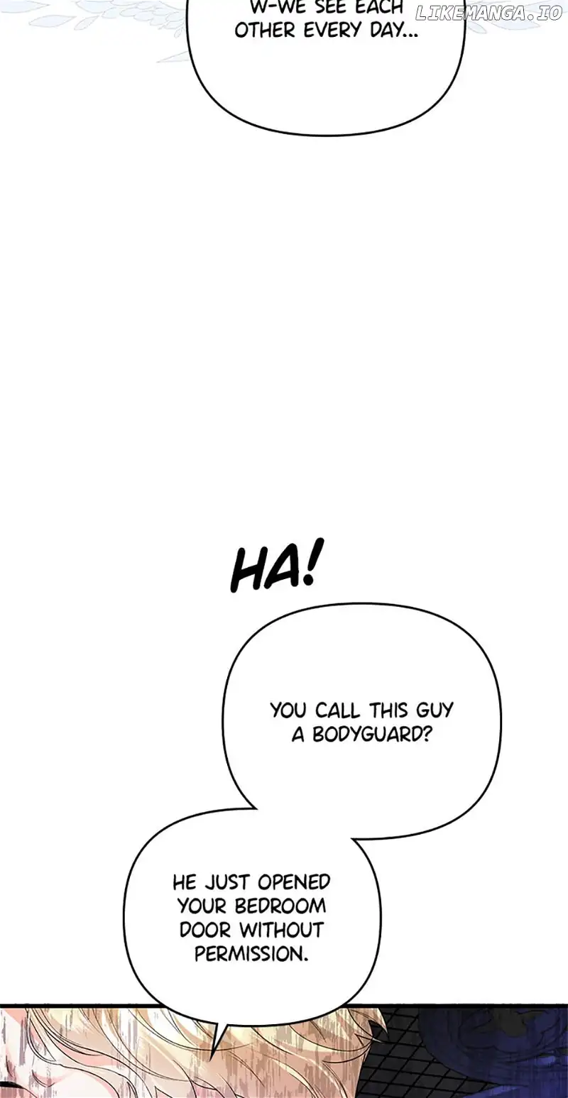 I Created a Harem to Avoid the Male Lead Chapter 31 - Page 82