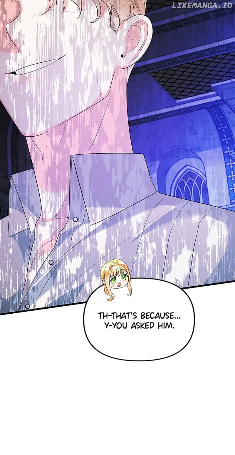 I Created a Harem to Avoid the Male Lead Chapter 31 - Page 83