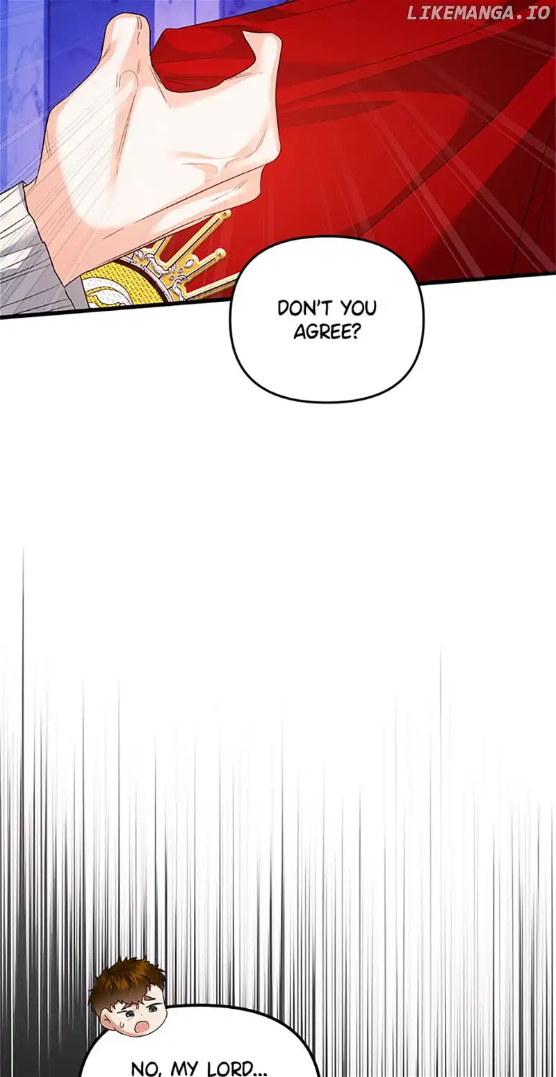 I Created a Harem to Avoid the Male Lead Chapter 31 - Page 85