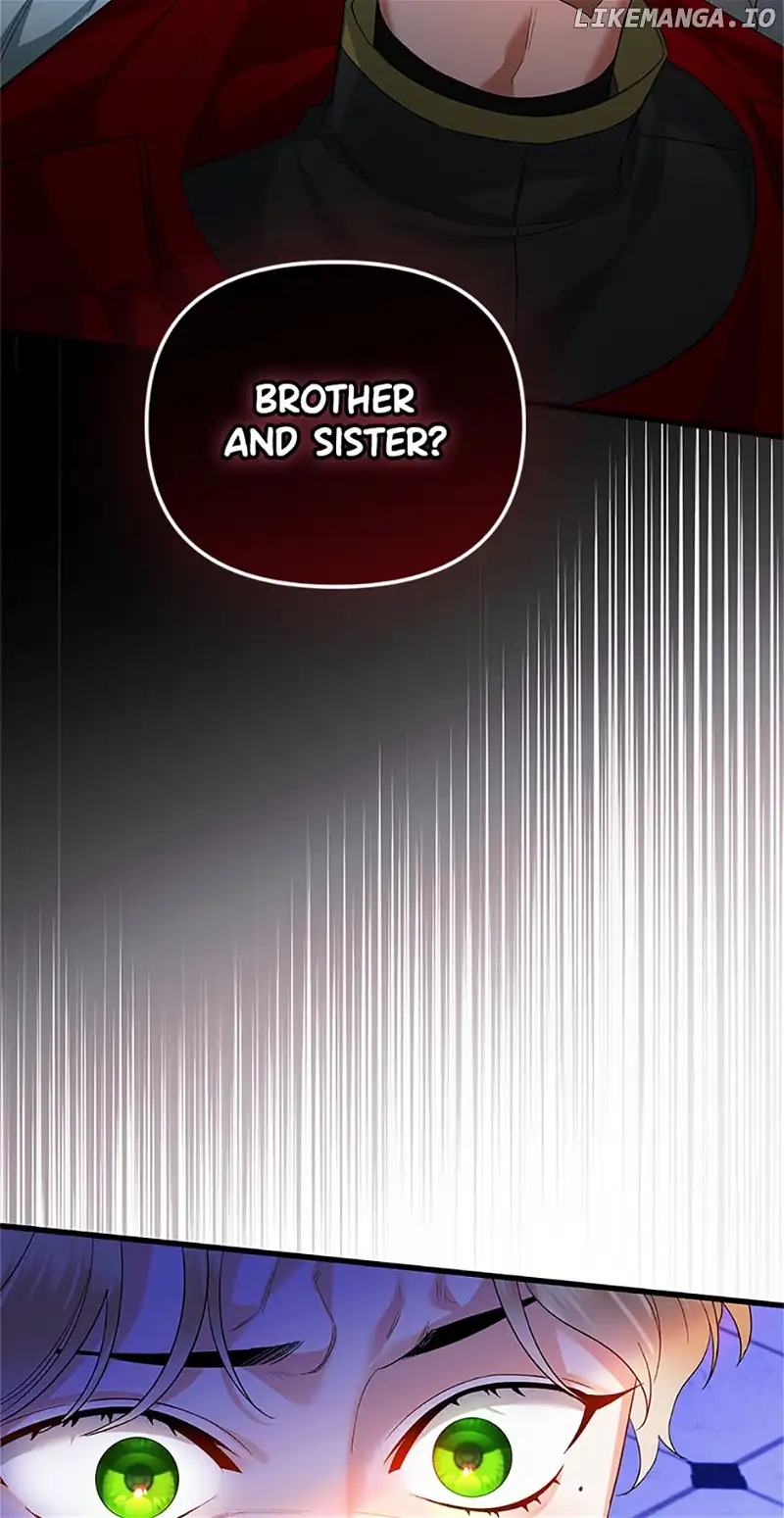 I Created a Harem to Avoid the Male Lead Chapter 31 - Page 88