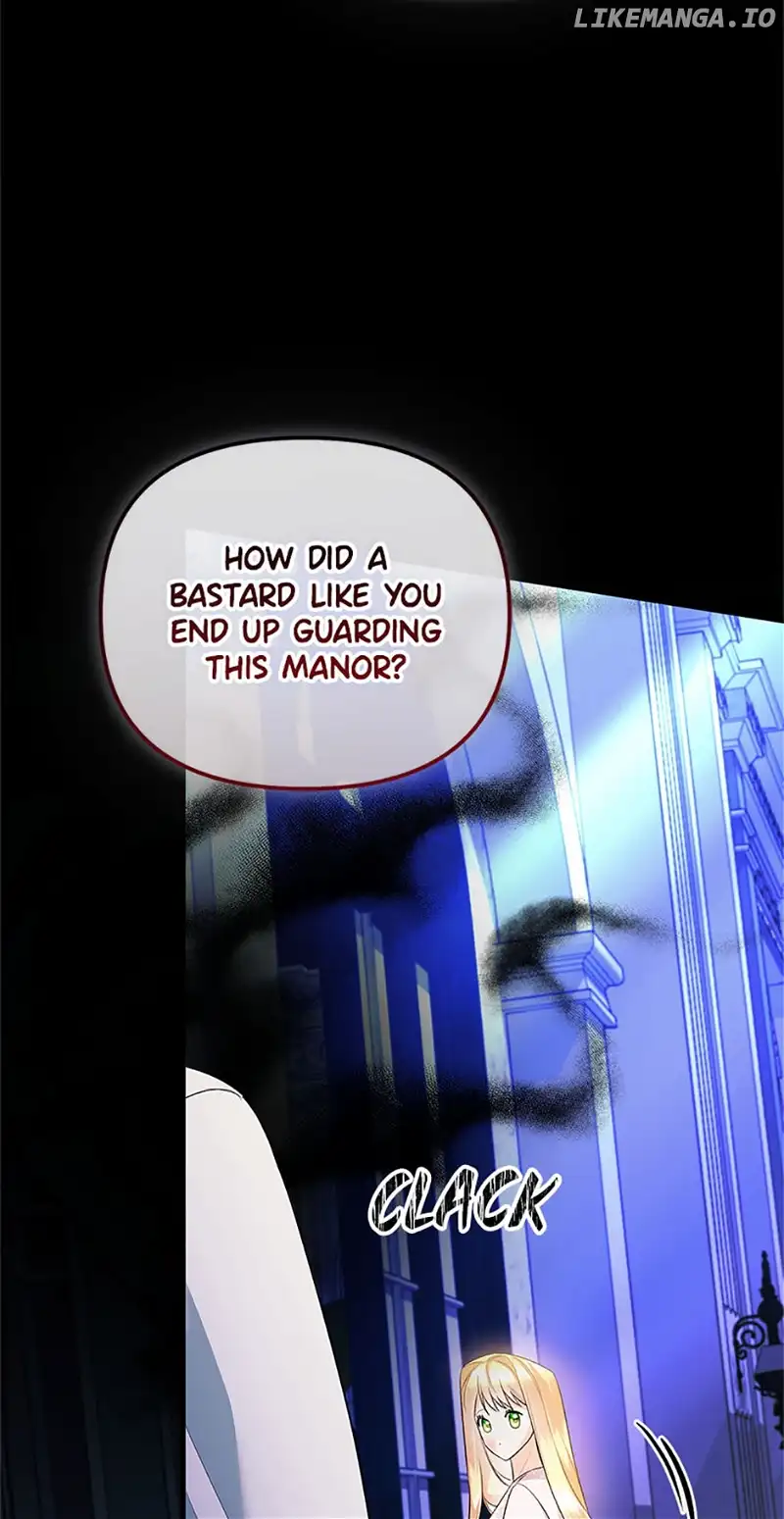 I Created a Harem to Avoid the Male Lead Chapter 31 - Page 90