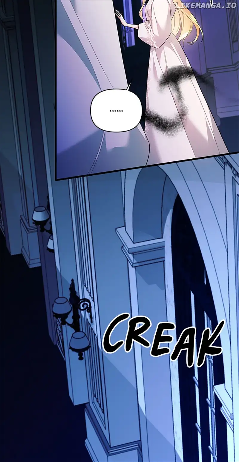 I Created a Harem to Avoid the Male Lead Chapter 31 - Page 91