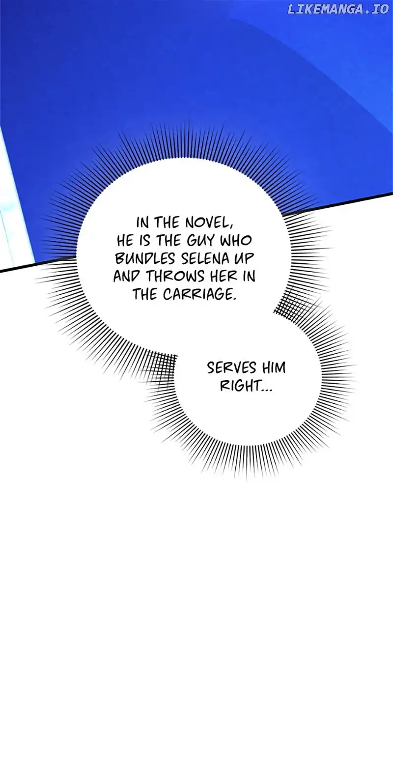 I Created a Harem to Avoid the Male Lead Chapter 31 - Page 93