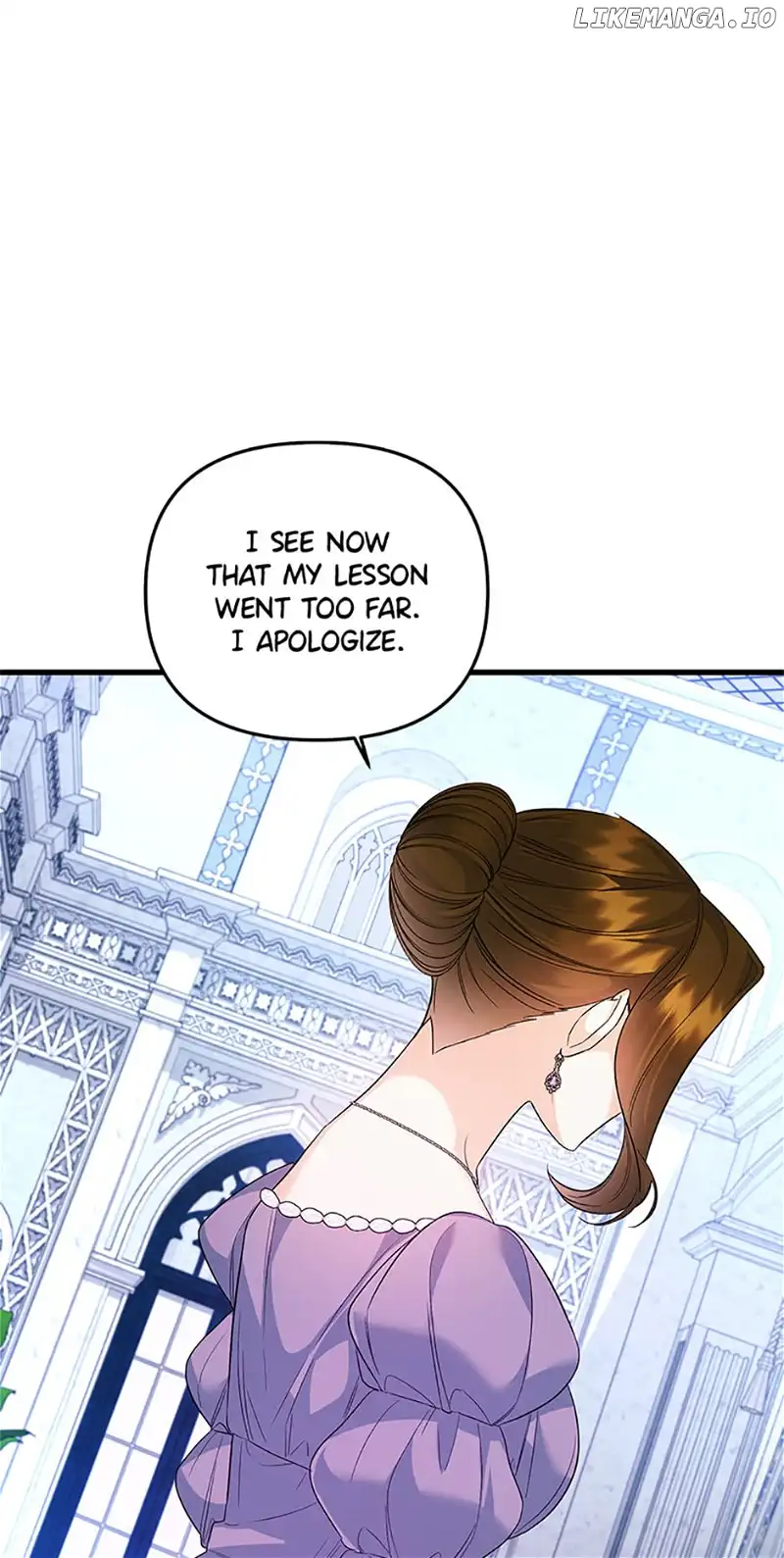 I Created a Harem to Avoid the Male Lead Chapter 31 - Page 97