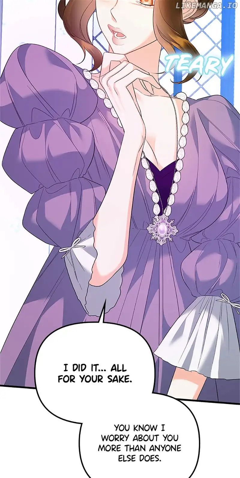 I Created a Harem to Avoid the Male Lead Chapter 31 - Page 99