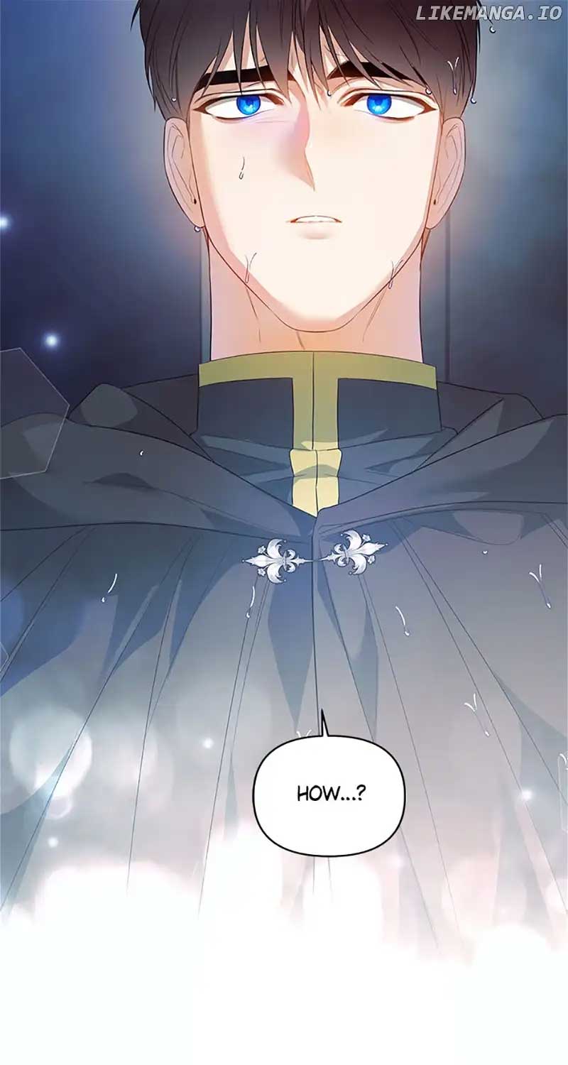 I Created a Harem to Avoid the Male Lead Chapter 32 - Page 107