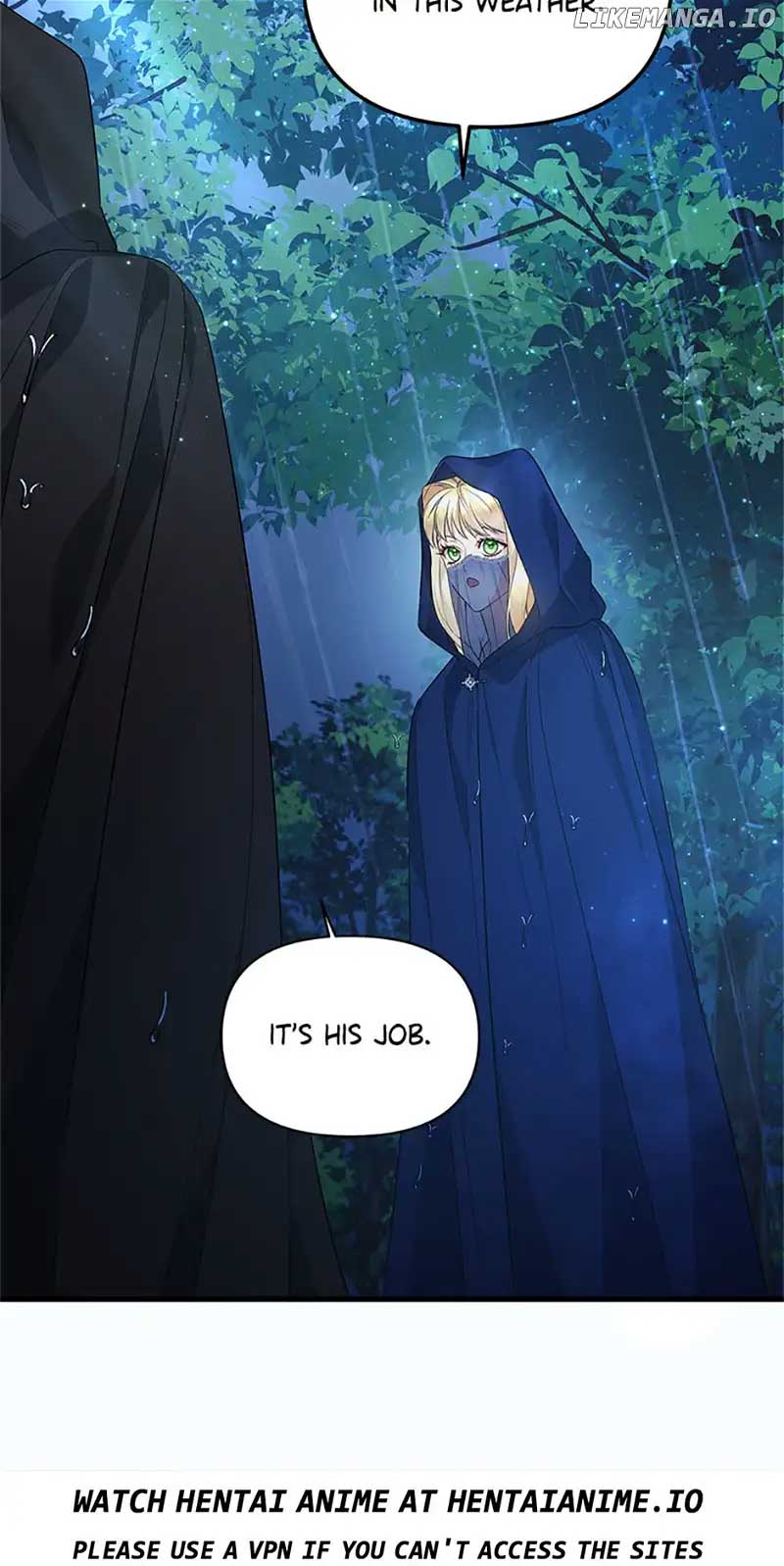 I Created a Harem to Avoid the Male Lead Chapter 32 - Page 18