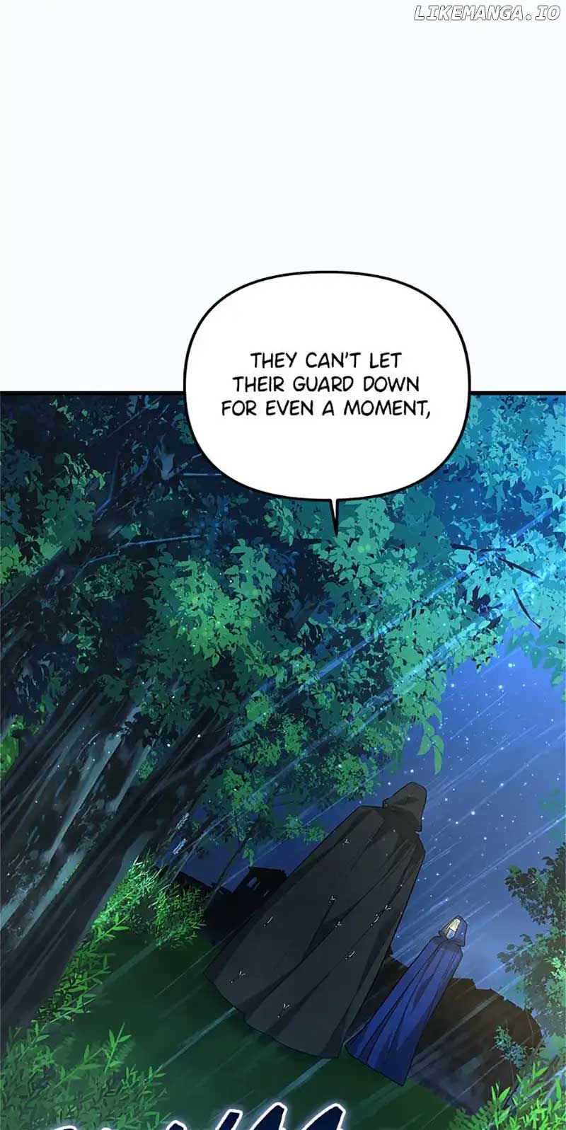 I Created a Harem to Avoid the Male Lead Chapter 32 - Page 19