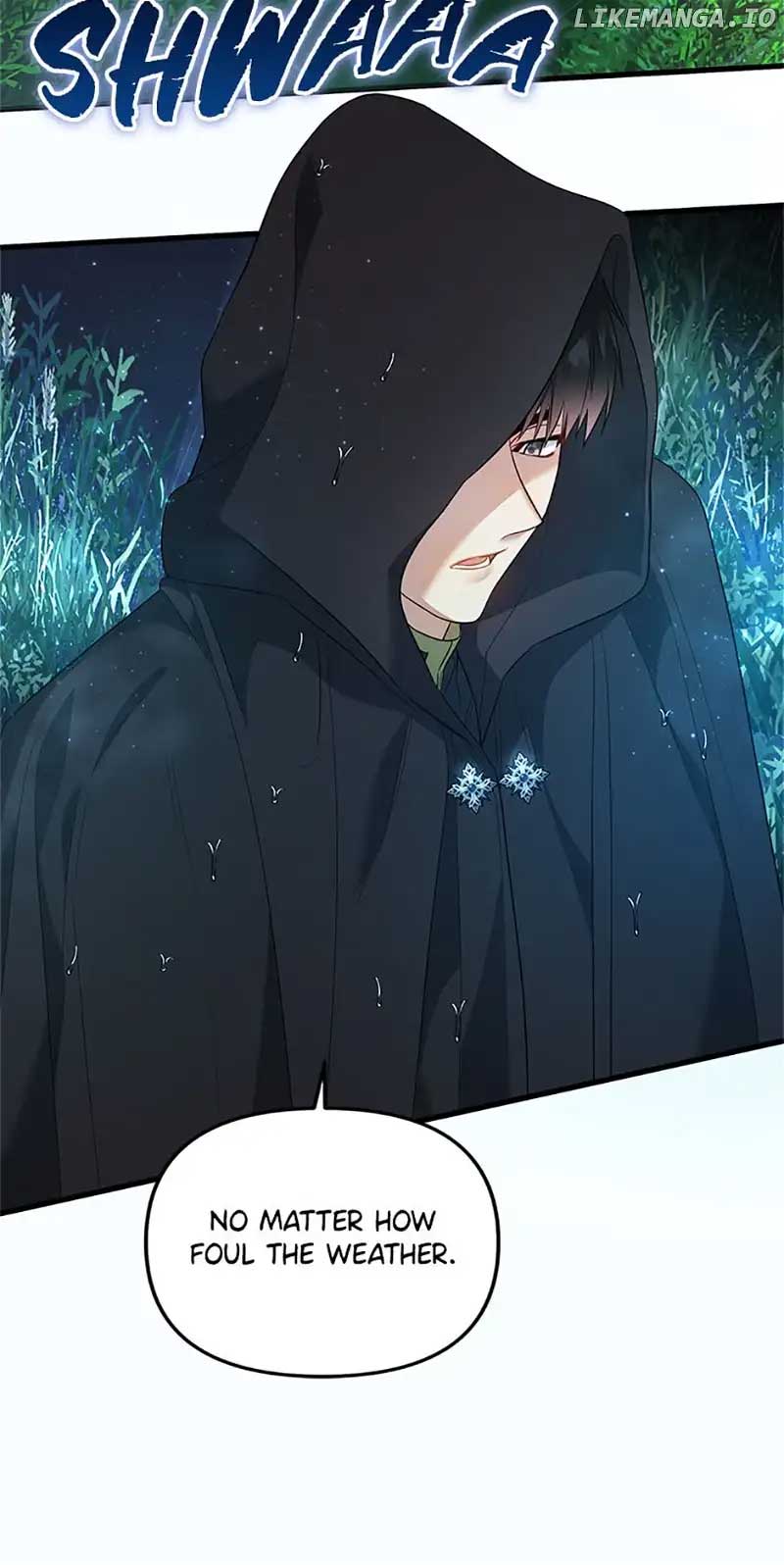 I Created a Harem to Avoid the Male Lead Chapter 32 - Page 20