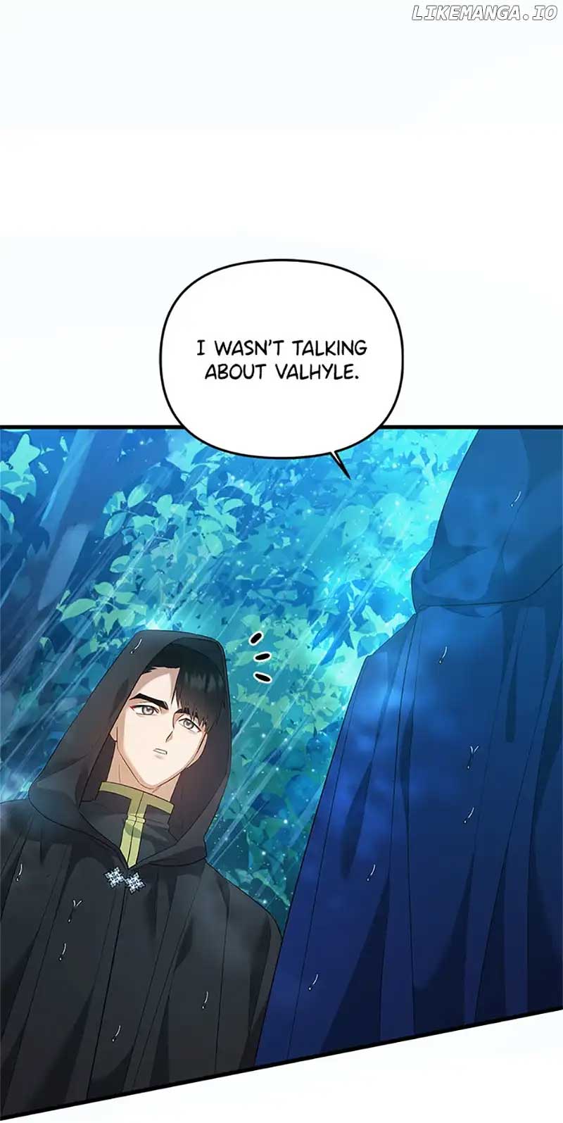 I Created a Harem to Avoid the Male Lead Chapter 32 - Page 21