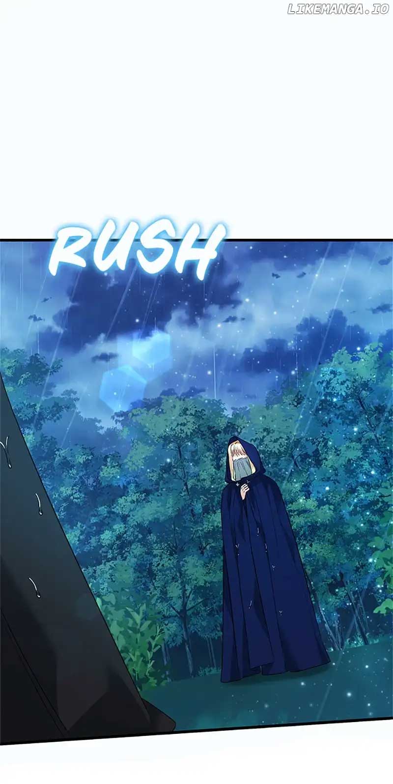 I Created a Harem to Avoid the Male Lead Chapter 32 - Page 26