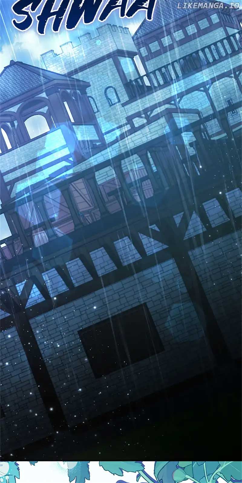 I Created a Harem to Avoid the Male Lead Chapter 32 - Page 28