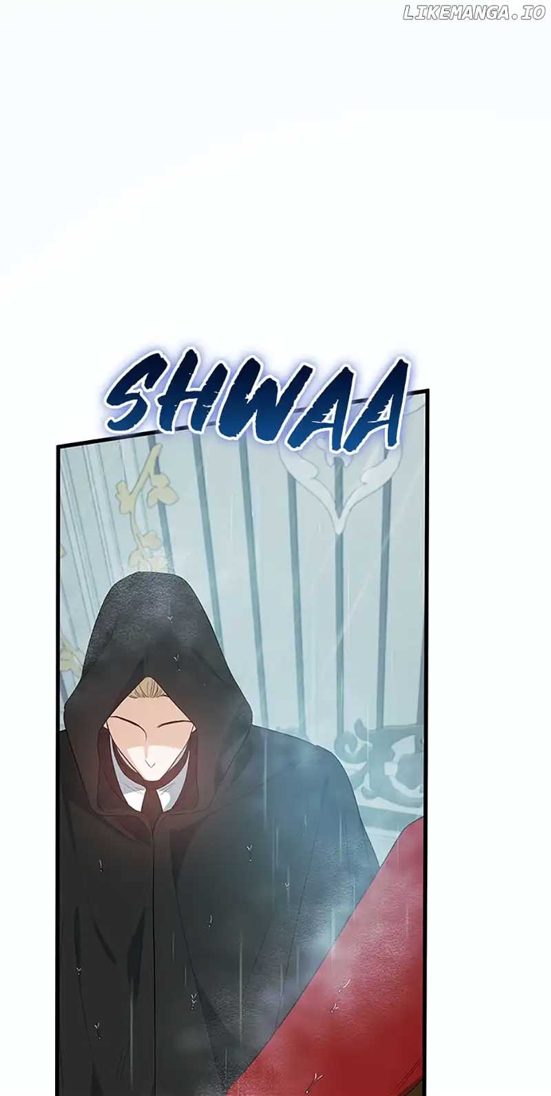 I Created a Harem to Avoid the Male Lead Chapter 32 - Page 3