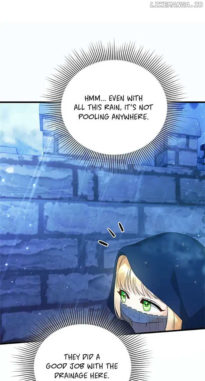 I Created a Harem to Avoid the Male Lead Chapter 32 - Page 31